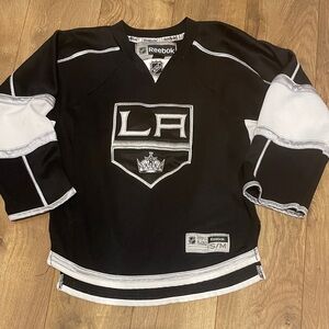LA Kings Hockey Jersey